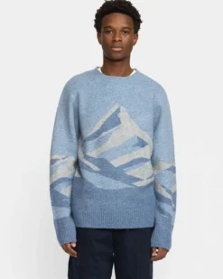 Knit Sweater