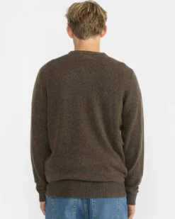 Knit Sweater