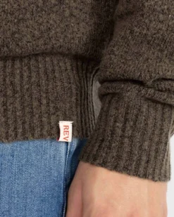 Knit Sweater