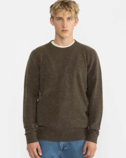 Knit Sweater