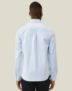 Konrad Oxford Shirt