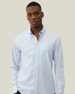 Konrad Oxford Shirt