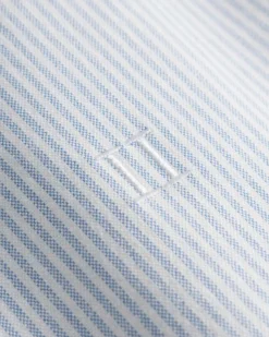 Konrad Oxford Shirt