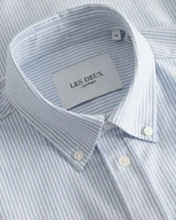Konrad Oxford Shirt