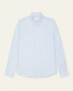 Konrad Oxford Shirt