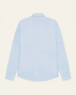 Konrad Oxford Shirt