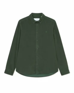 Konrad Pinwale Corduroy Shirt