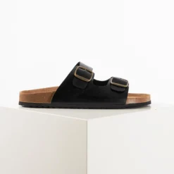Lakers sandal