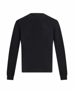 Lamine waffle ls tee
