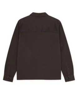 Layton Cotton Overshirt