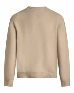 Lazar O-Neck Knit