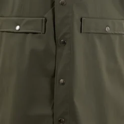 Lea rain jacket