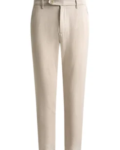 Lee linen pants