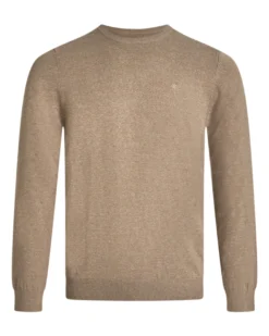 Leny Merino Knit