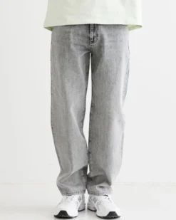 Leroy Ash Grey Jeans