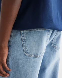 Leroy doone jeans