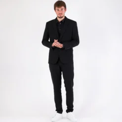 Liam suit jacket