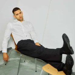 Liam suit pants