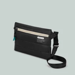 Lightweight bumbag