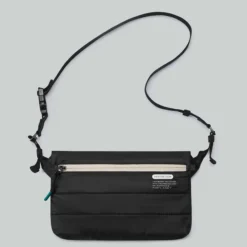 Lightweight bumbag