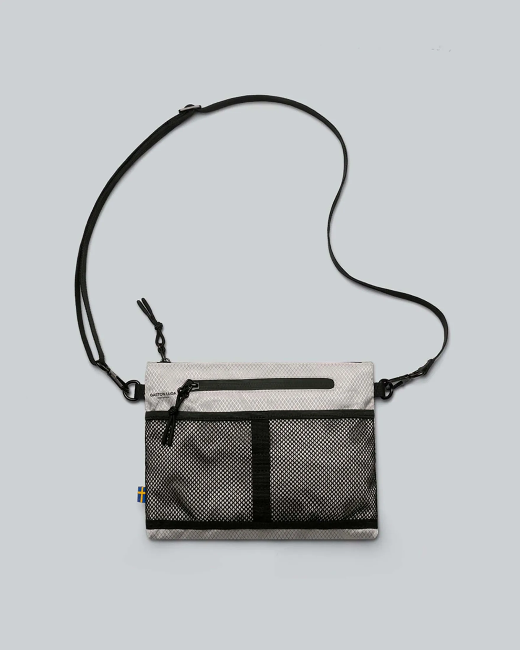 Lightweight Crossbody