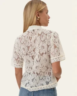 LiljaIC SS Shirt