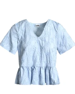 Lio flower tee