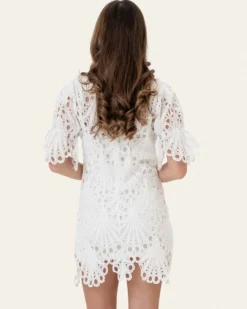 Lolaic dress