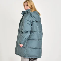 Longline puffer