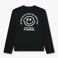 Longsleeve tee