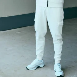 Lucas cargo pants