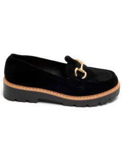Lucy loafers