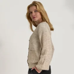 Lui cardigan
