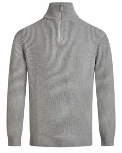 Lui Half Zip Knit