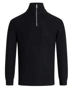 Lui Half Zip Knit