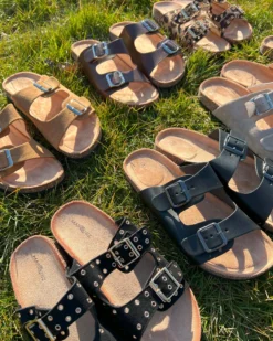 Luka sandal