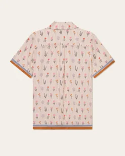 Lukas AOP SS Shirt