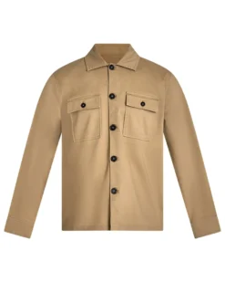 Mainoo overshirt