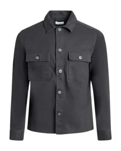 Mainoo overshirt