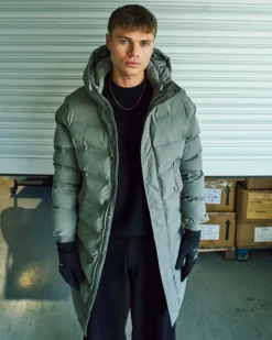 Manuel Long Puffer
