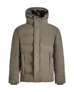Manuel Puffer Jacket