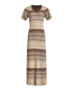Marille Knit Dress