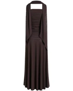 Marin mesh dress