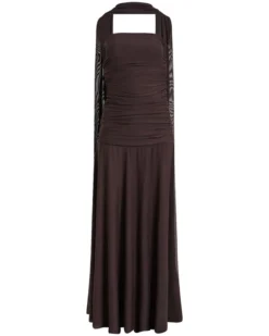 Marin mesh dress