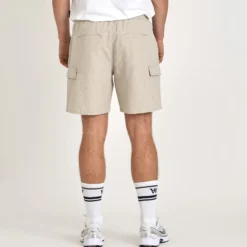 Mario linen cargo sh