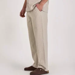 Mario Linen Pants