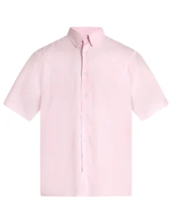 Mario linen shirt ss