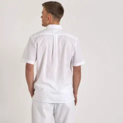 Mario linen Shirt SS