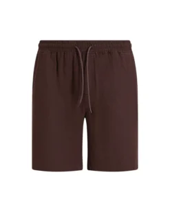 Mario Linen Shorts
