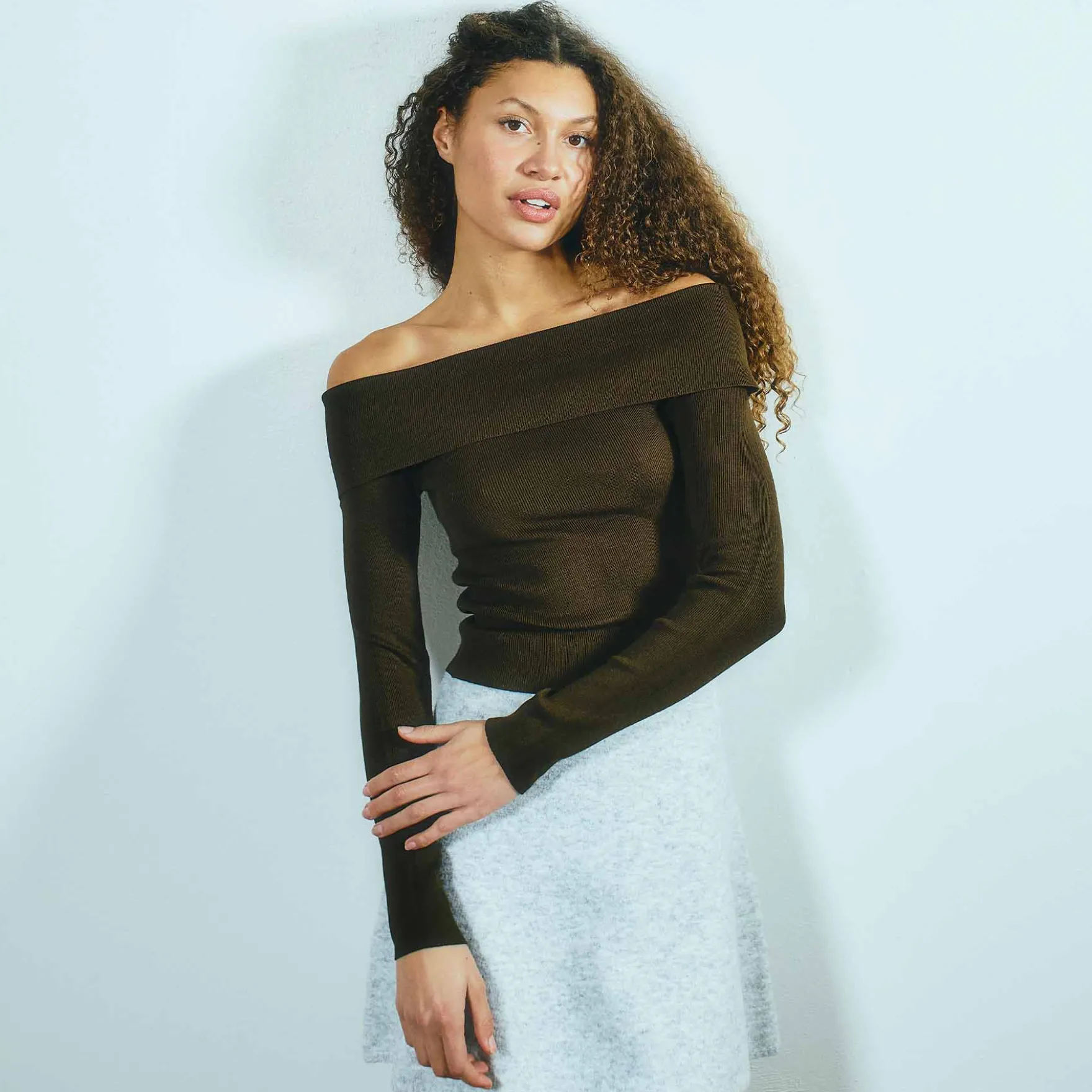Martina offshoulder